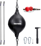 TOCO FREIDO Double End Punching Ball